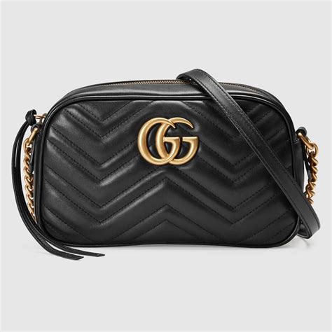 474575 gucci|gucci marmont small matelasse bag.